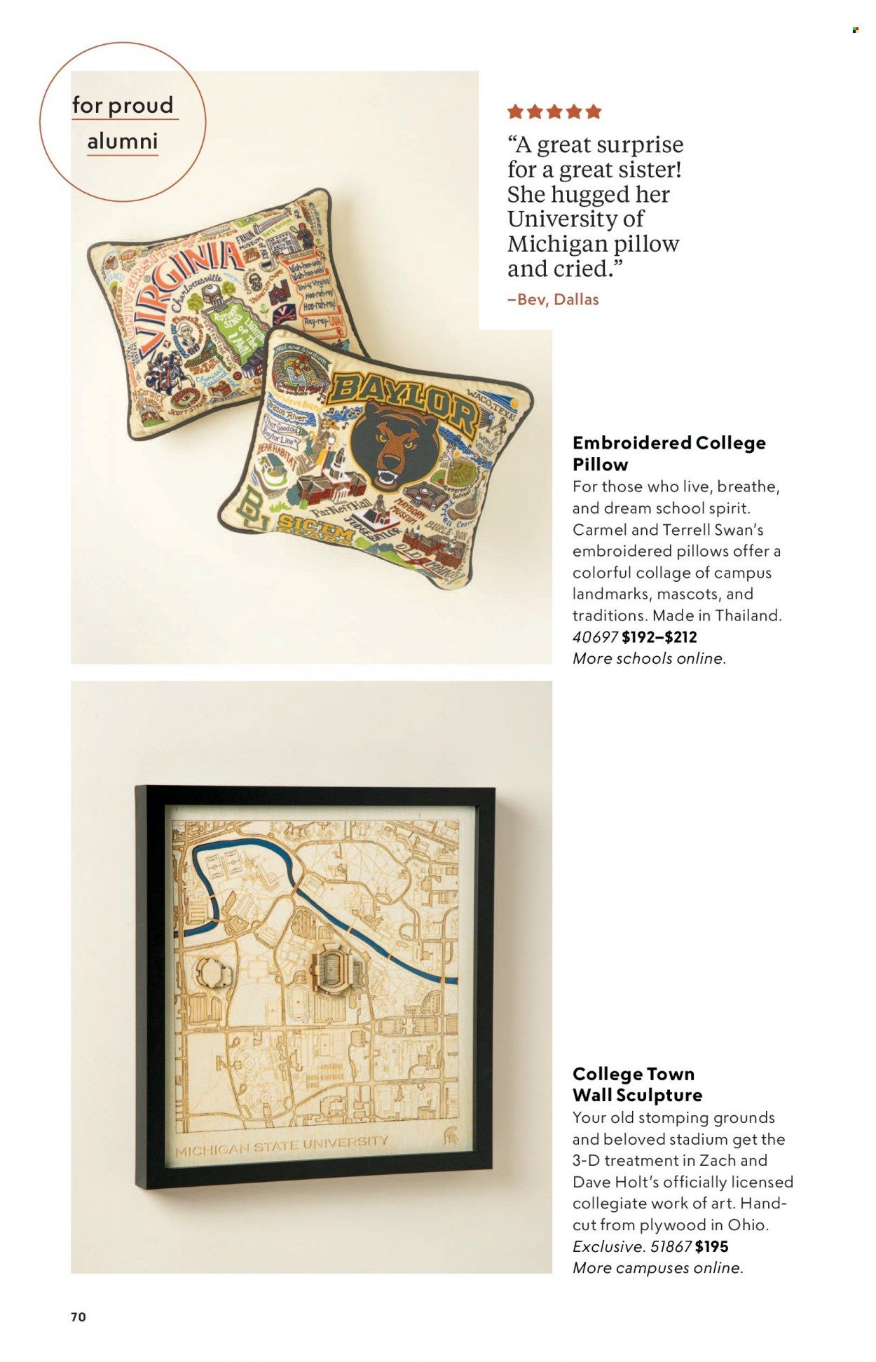 Uncommon Goods Weekly Ad Flyer November 17 to November 24