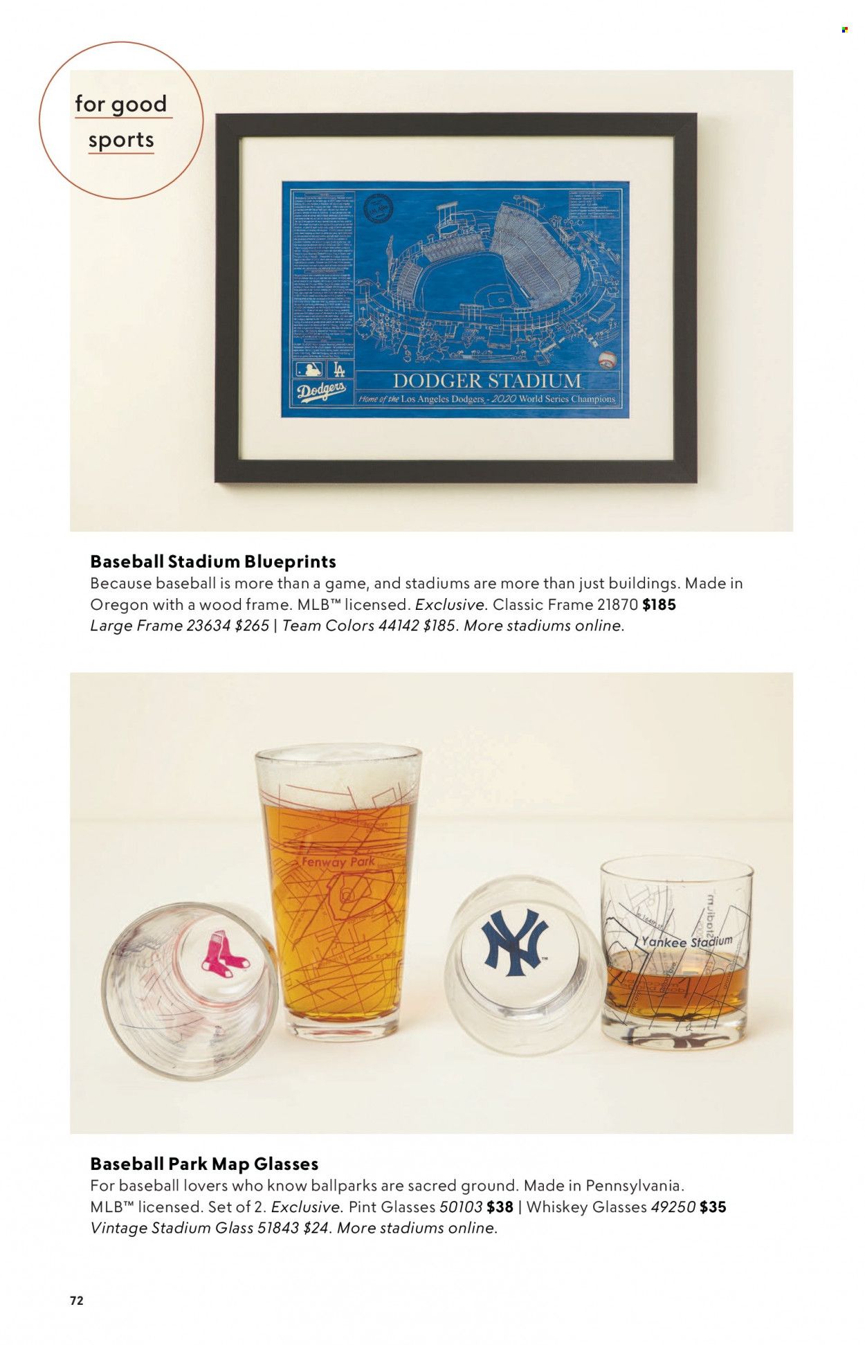 Uncommon Goods Weekly Ad Flyer November 17 to November 24