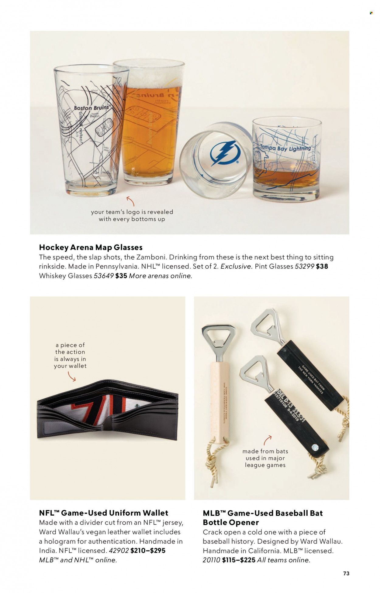 Uncommon Goods Weekly Ad Flyer November 17 to November 24