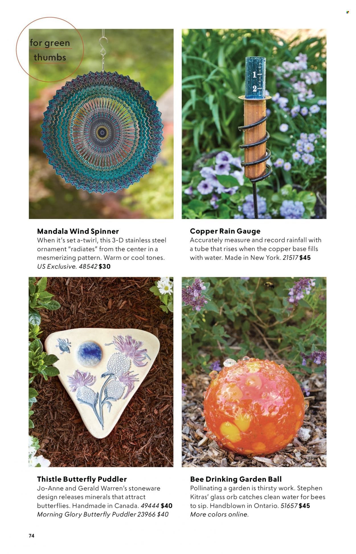 Uncommon Goods Weekly Ad Flyer November 17 to November 24