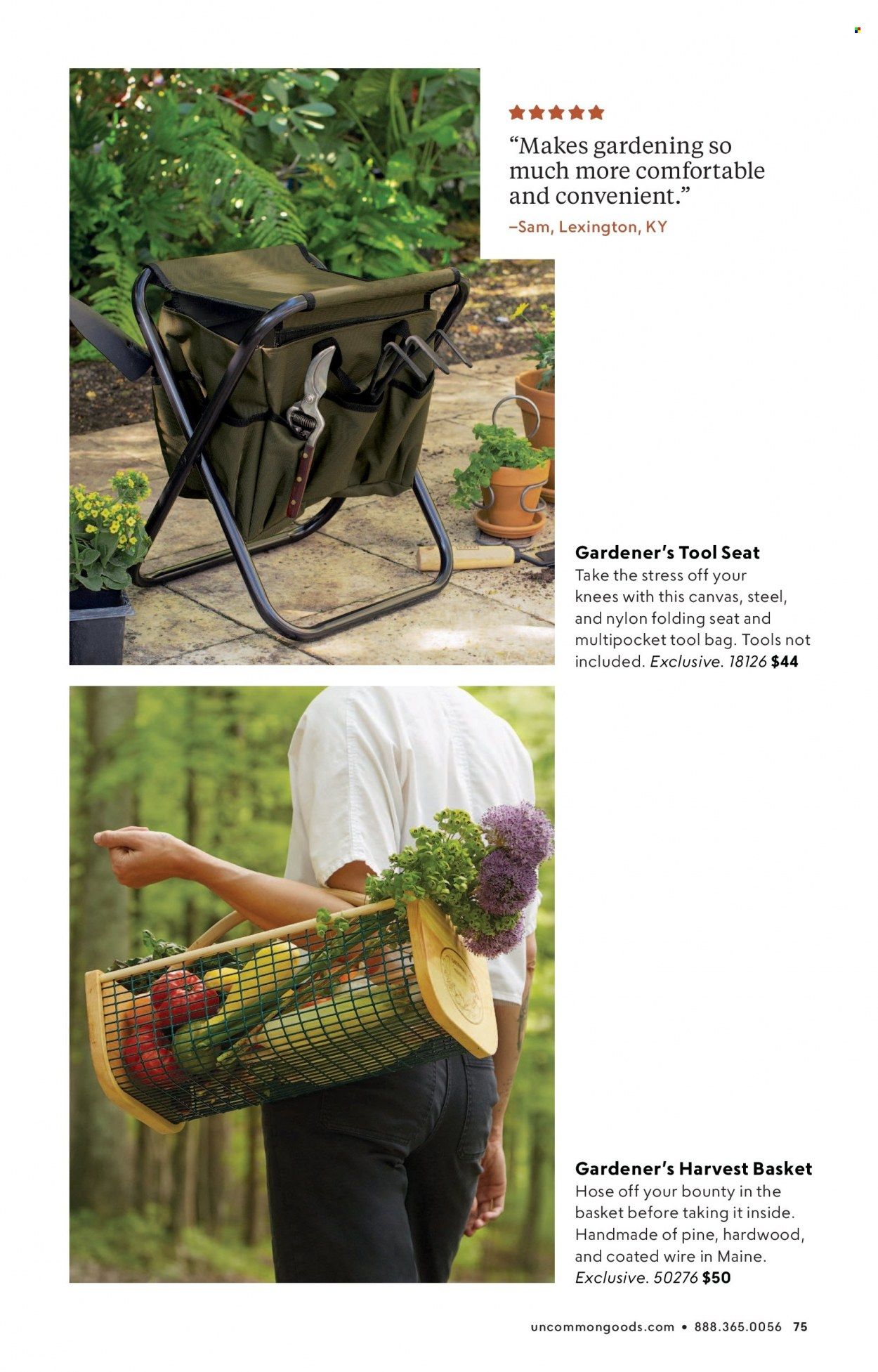 Uncommon Goods Weekly Ad Flyer November 17 to November 24