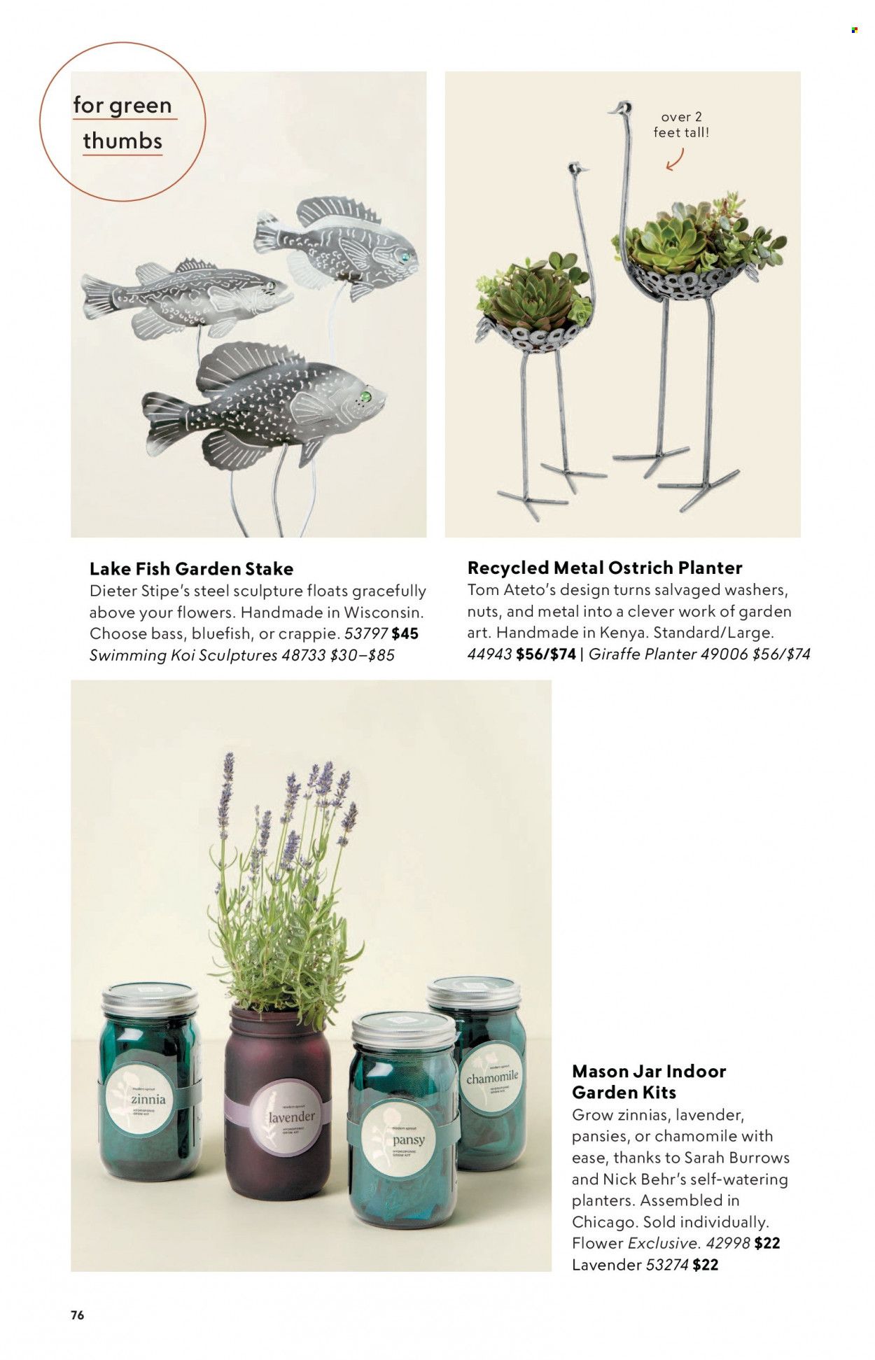 Uncommon Goods Weekly Ad Flyer November 17 to November 24