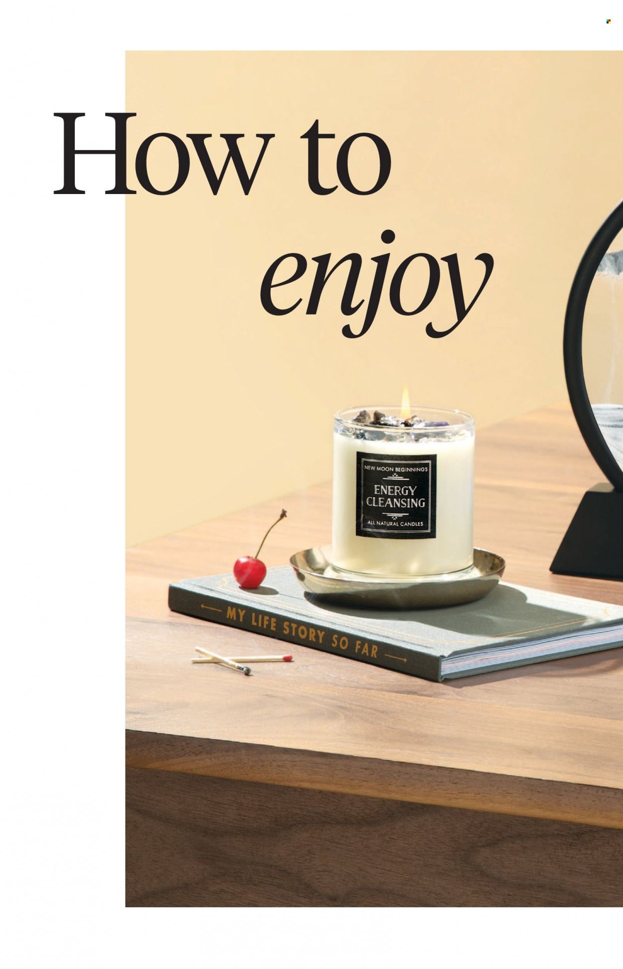 Uncommon Goods Weekly Ad Flyer November 17 to November 24