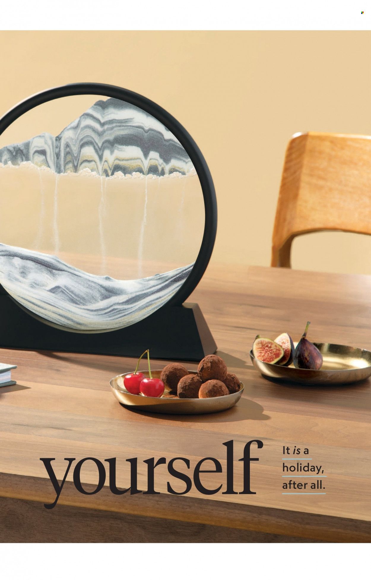Uncommon Goods Weekly Ad Flyer November 17 to November 24