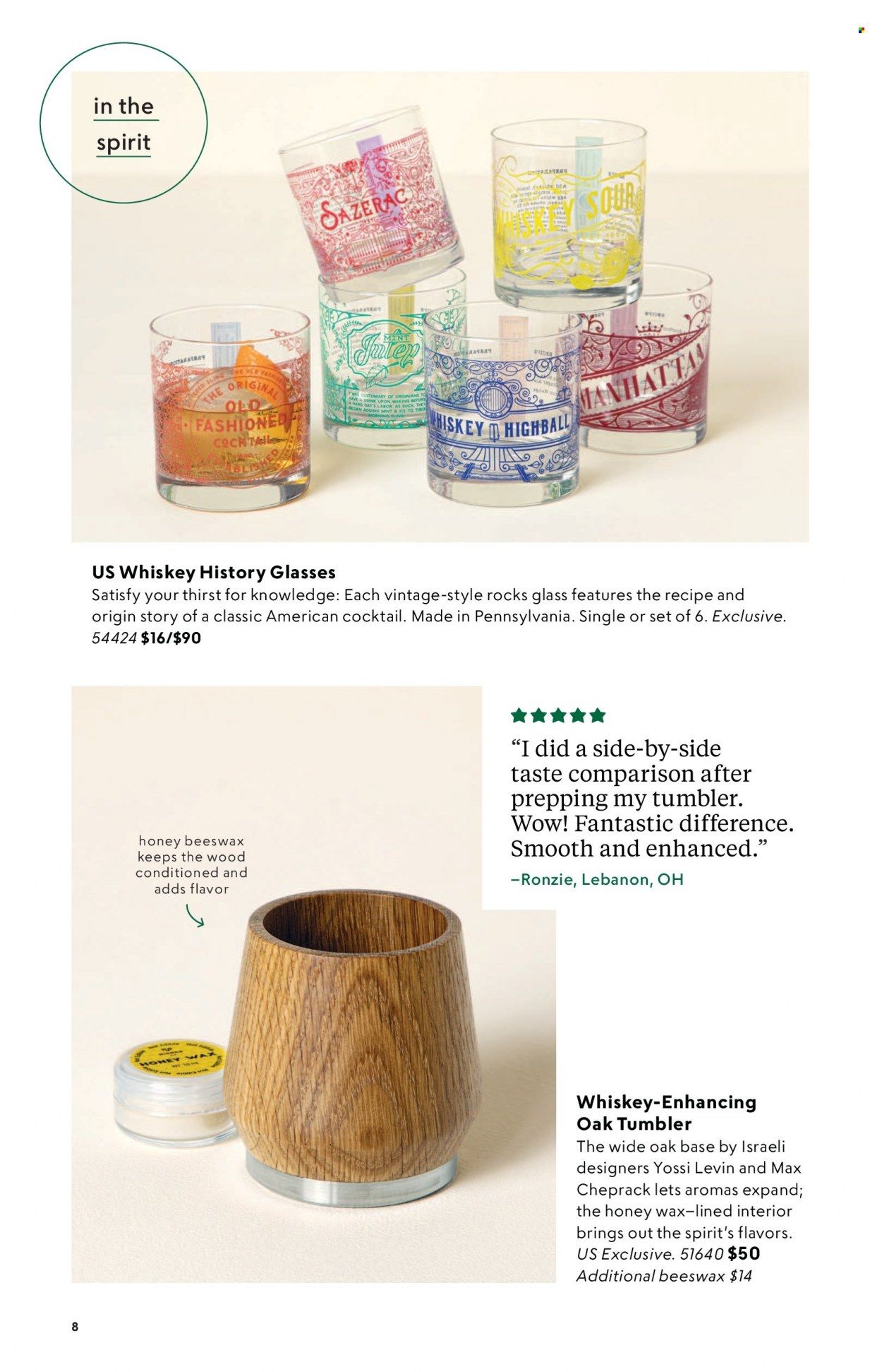 Uncommon Goods Weekly Ad Flyer November 17 to November 24