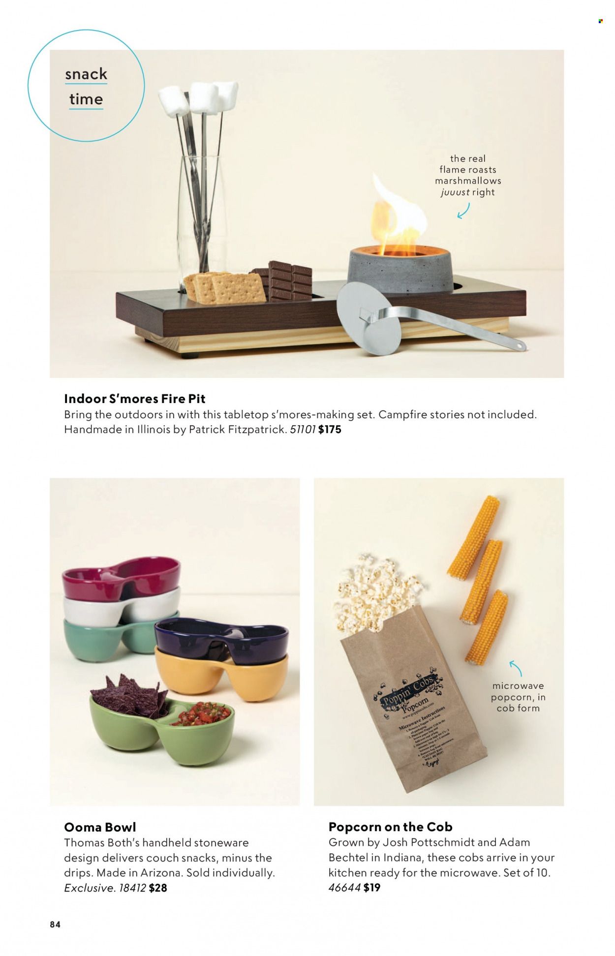 Uncommon Goods Weekly Ad Flyer November 17 to November 24