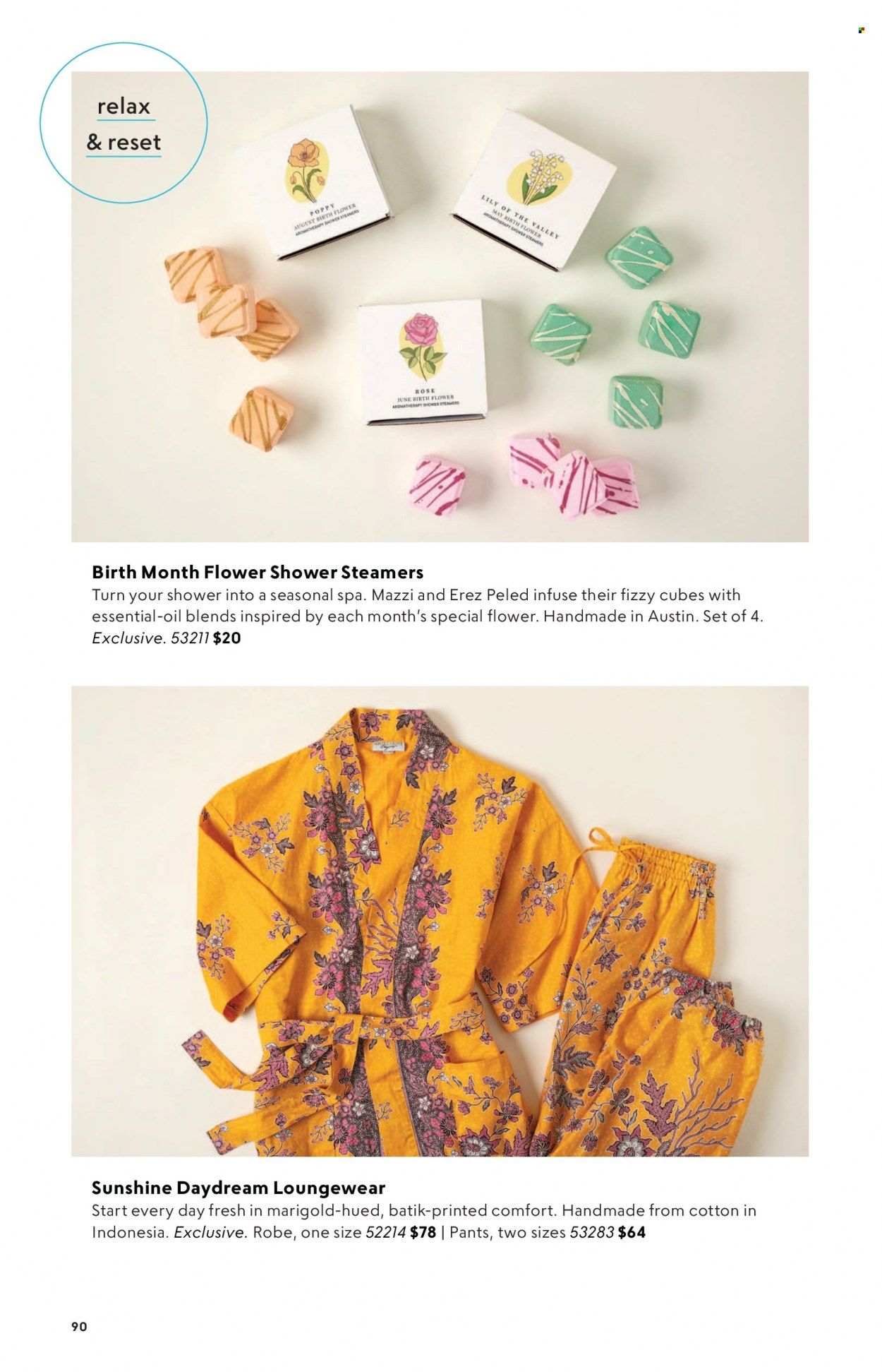 Uncommon Goods Weekly Ad Flyer November 17 to November 24