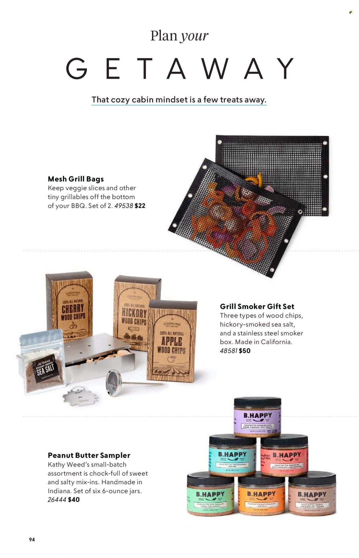 Uncommon Goods Weekly Ad Flyer November 17 to November 24