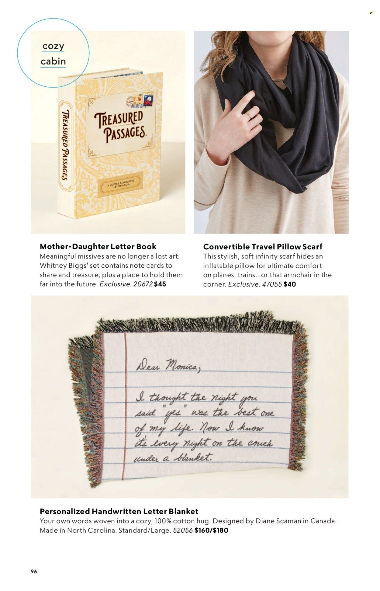Uncommon Goods Weekly Ad Flyer November 17 to November 24