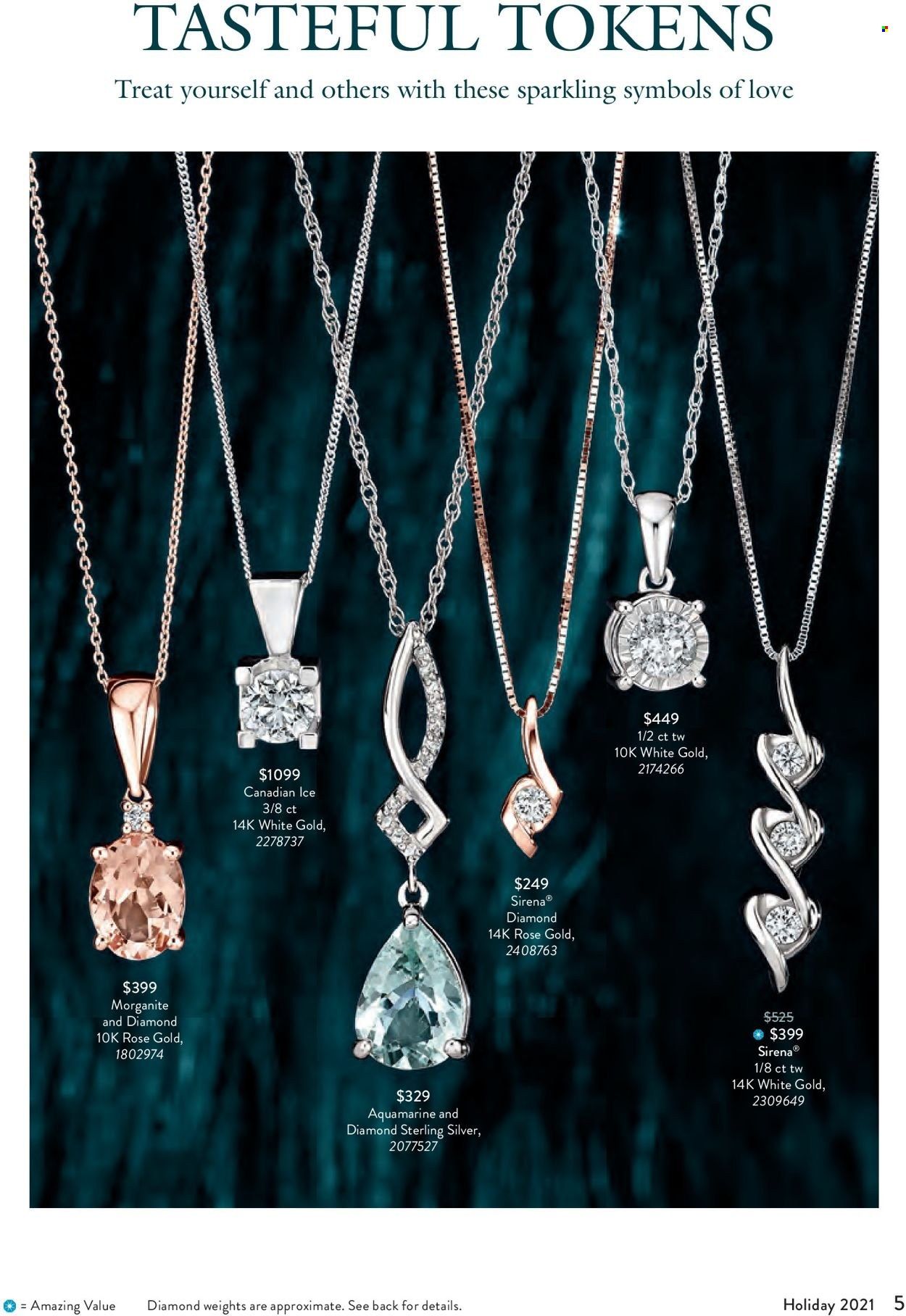 Littman Jewelers (AL, DE, FL, MD, NJ, NY, PA, WV) Weekly Ad Flyer November 17 to November 24
