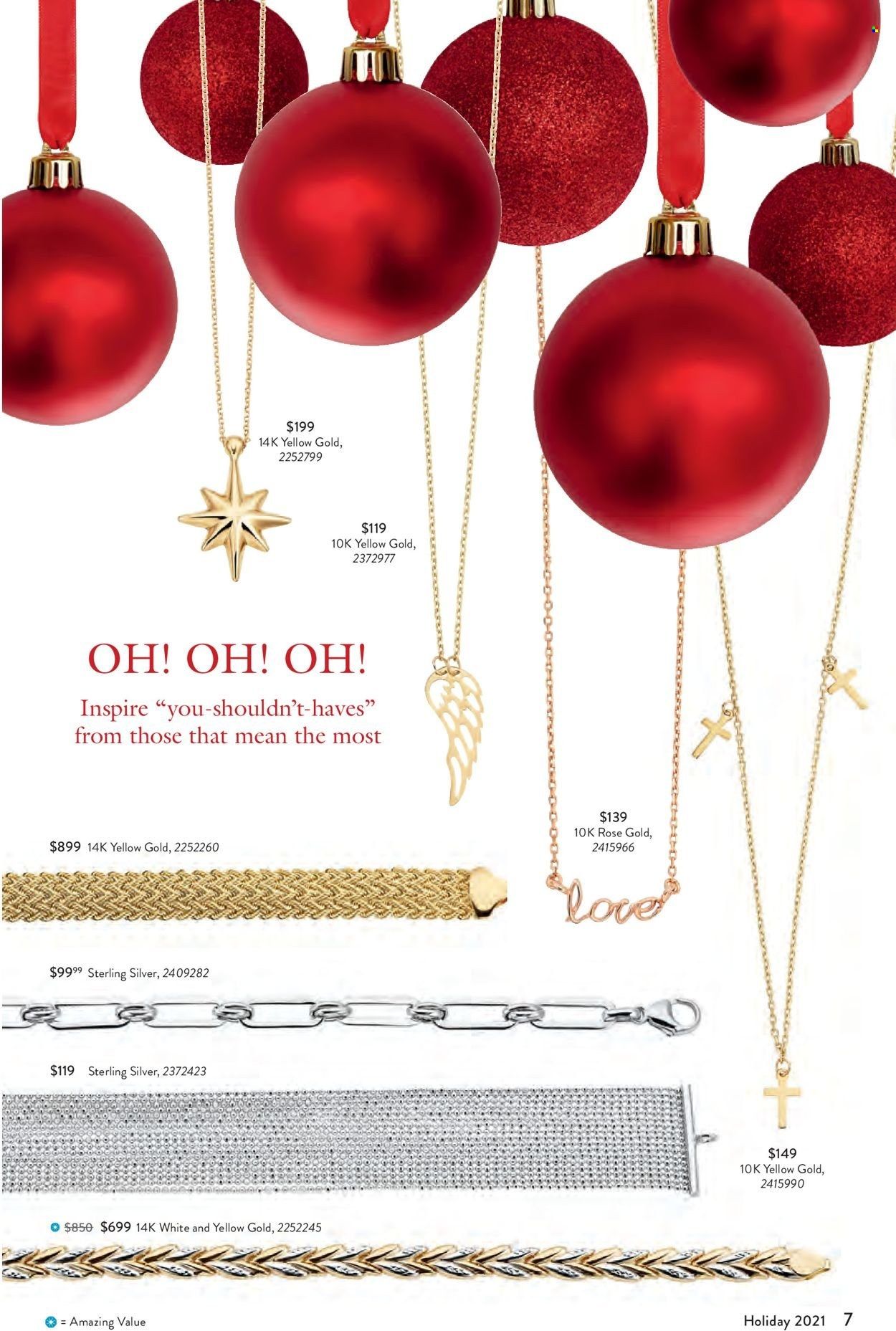 Littman Jewelers (AL, DE, FL, MD, NJ, NY, PA, WV) Weekly Ad Flyer November 17 to November 24