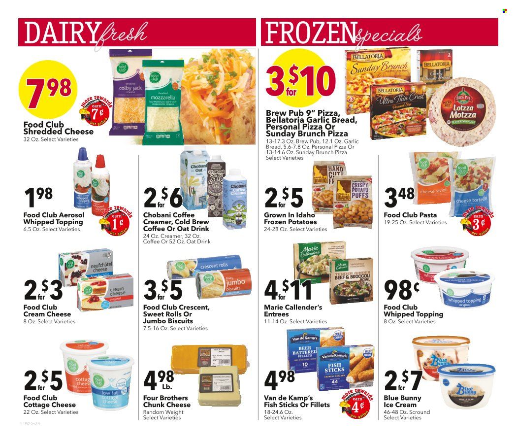 Cash Wise (MN, ND) Weekly Ad Flyer November 17 to November 24