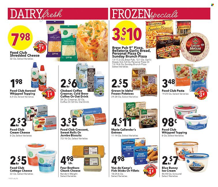 Coborn's (MN, SD) Weekly Ad Flyer November 17 to November 24