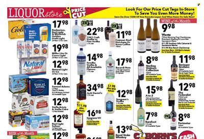 Coborn's (MN, SD) Weekly Ad Flyer November 17 to November 24
