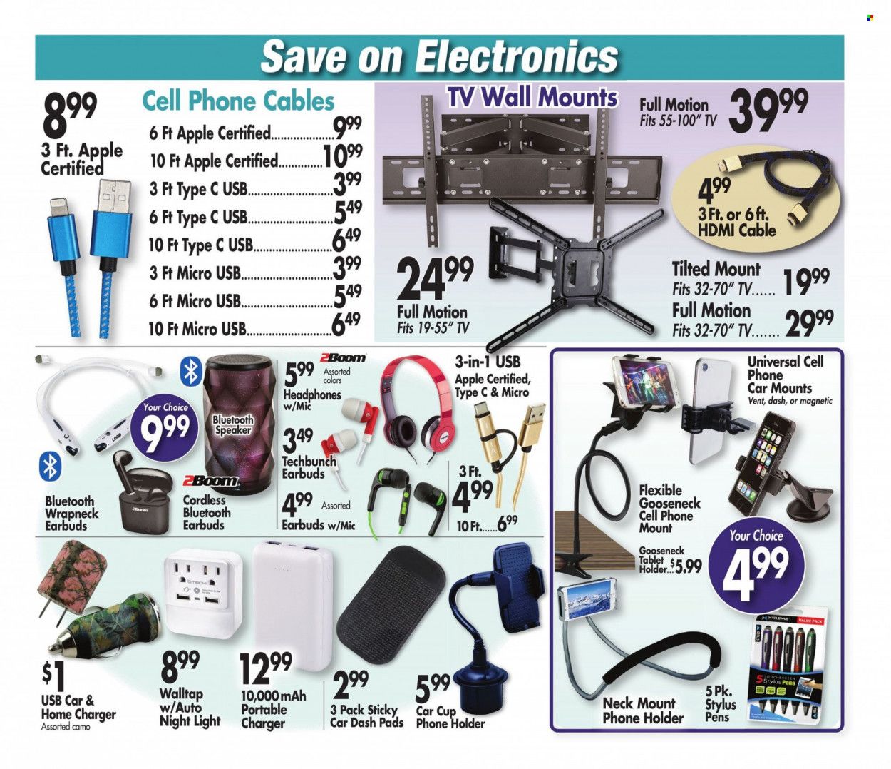 Ocean State Job Lot (CT, MA, ME, NH, NJ, NY, RI) Weekly Ad Flyer November 17 to November 24