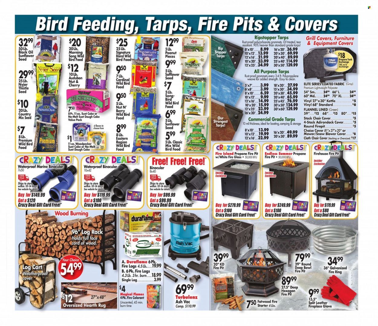 Ocean State Job Lot (CT, MA, ME, NH, NJ, NY, RI) Weekly Ad Flyer November 17 to November 24