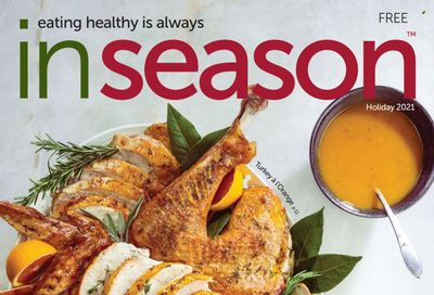 Associated Supermarkets (NY) Weekly Ad Flyer November 17 to November 24
