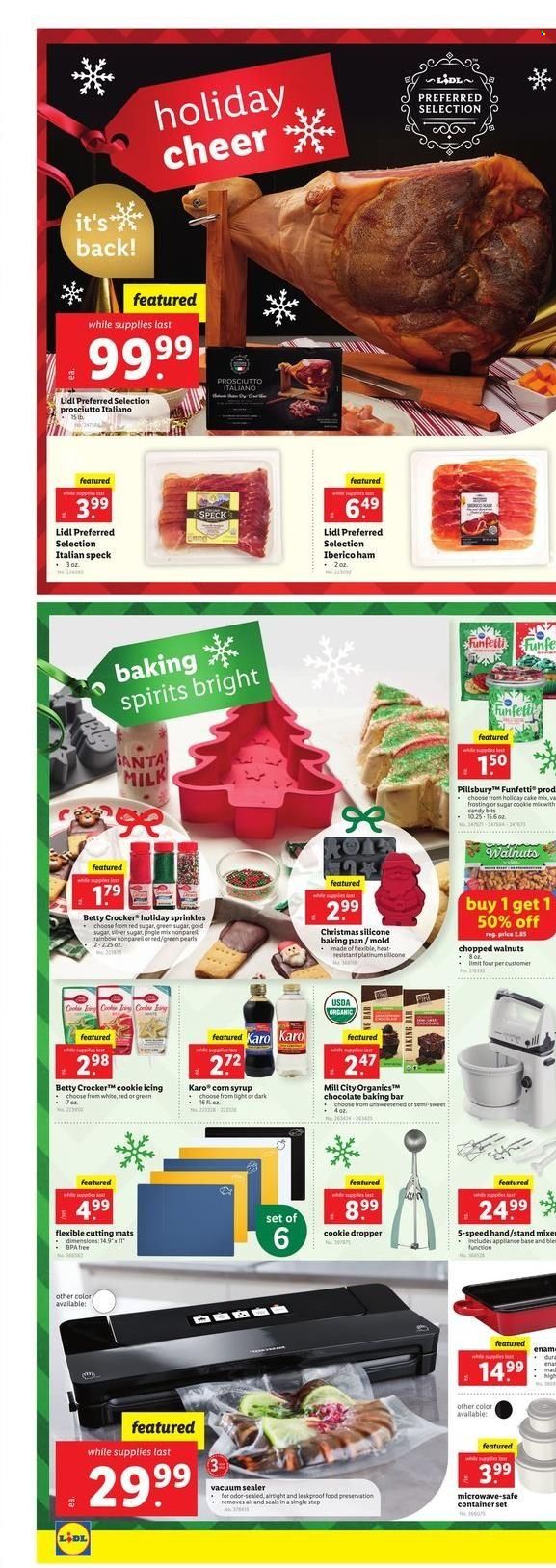 Lidl (GA, MD, NC, NJ, PA, SC, VA) Weekly Ad Flyer November 17 to November 24