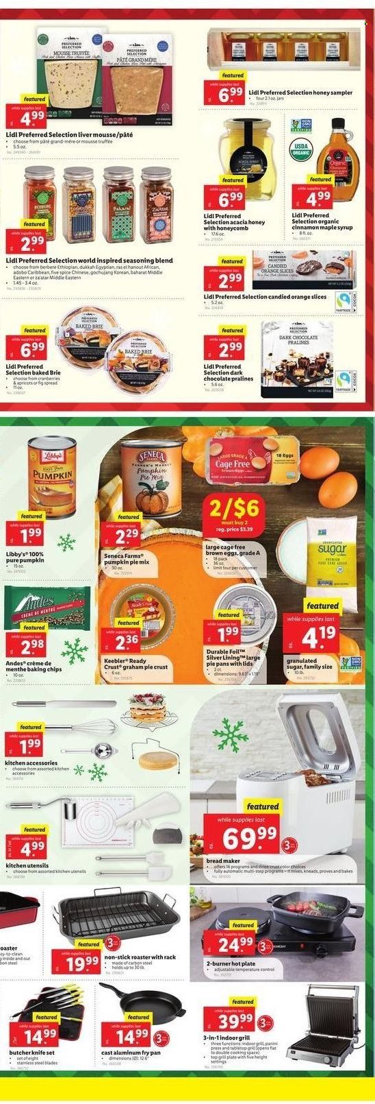 Lidl (GA, MD, NC, NJ, PA, SC, VA) Weekly Ad Flyer November 17 to November 24