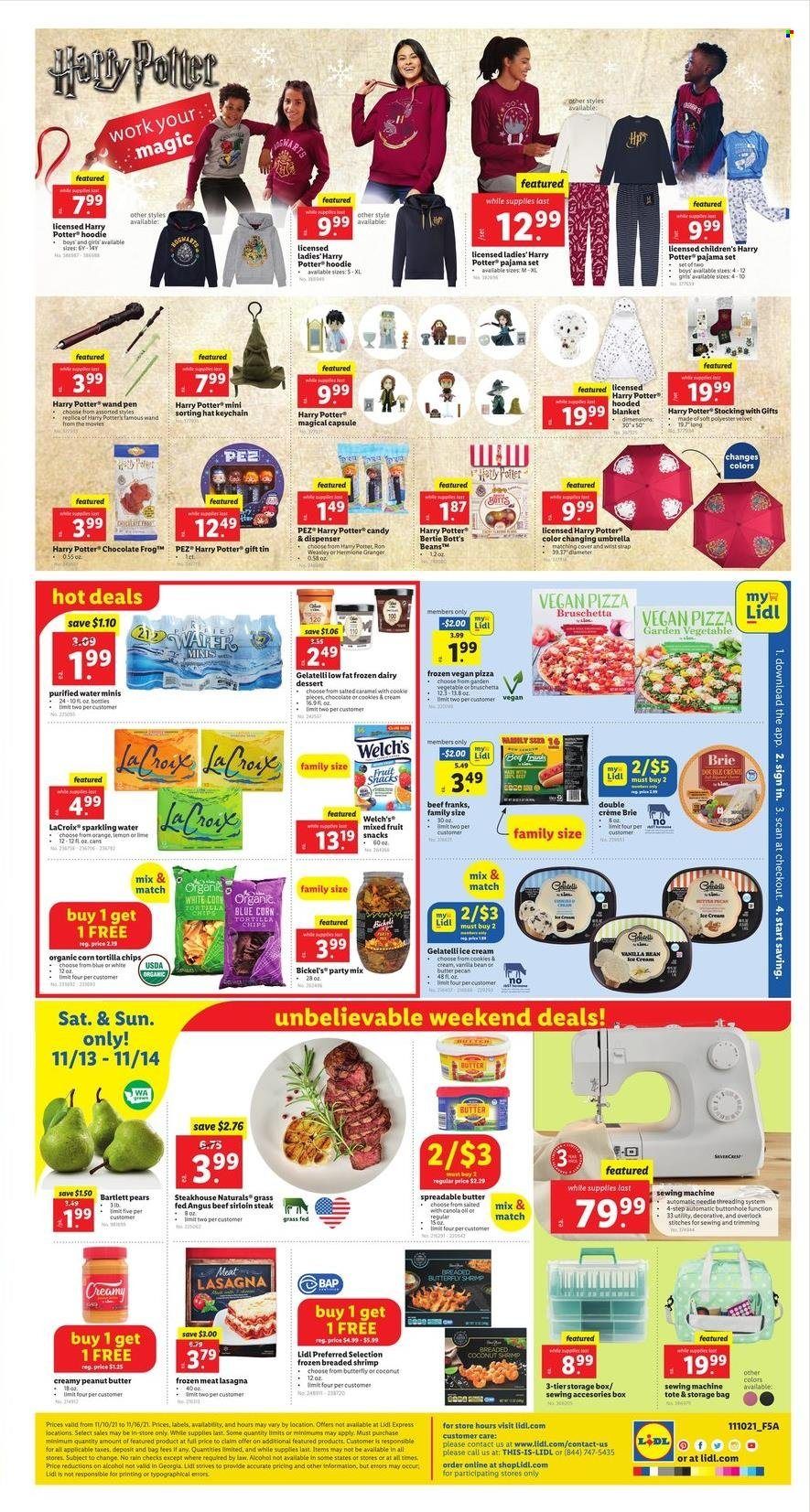 Lidl (GA, MD, NC, NJ, PA, SC, VA) Weekly Ad Flyer November 17 to November 24