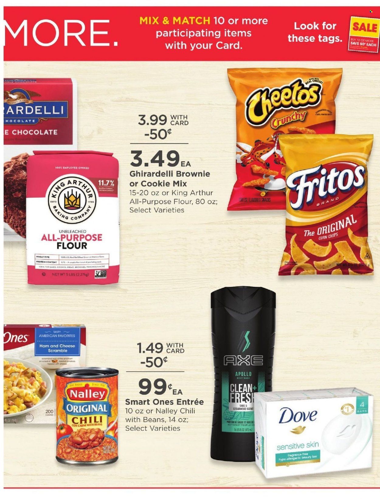 QFC (WA) Weekly Ad Flyer November 17 to November 24