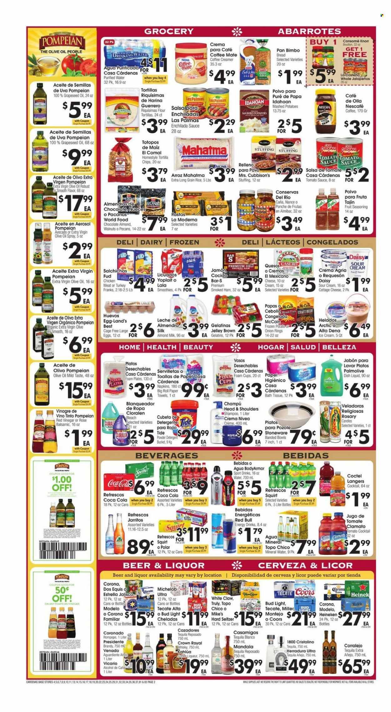 Cardenas (CA, NV) Weekly Ad Flyer November 17 to November 24