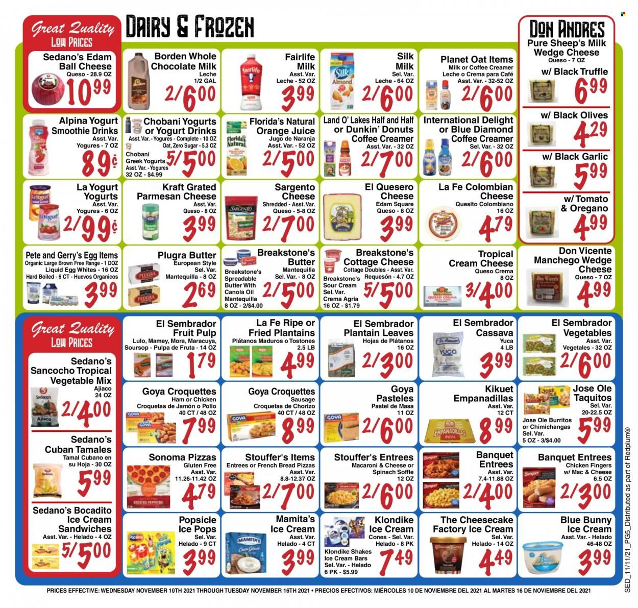 Sedano's (FL) Weekly Ad Flyer November 17 to November 24