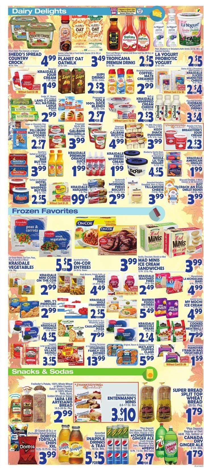 Bravo Supermarkets (CT, FL, MA, NJ, NY, PA) Weekly Ad Flyer November 17 to November 24
