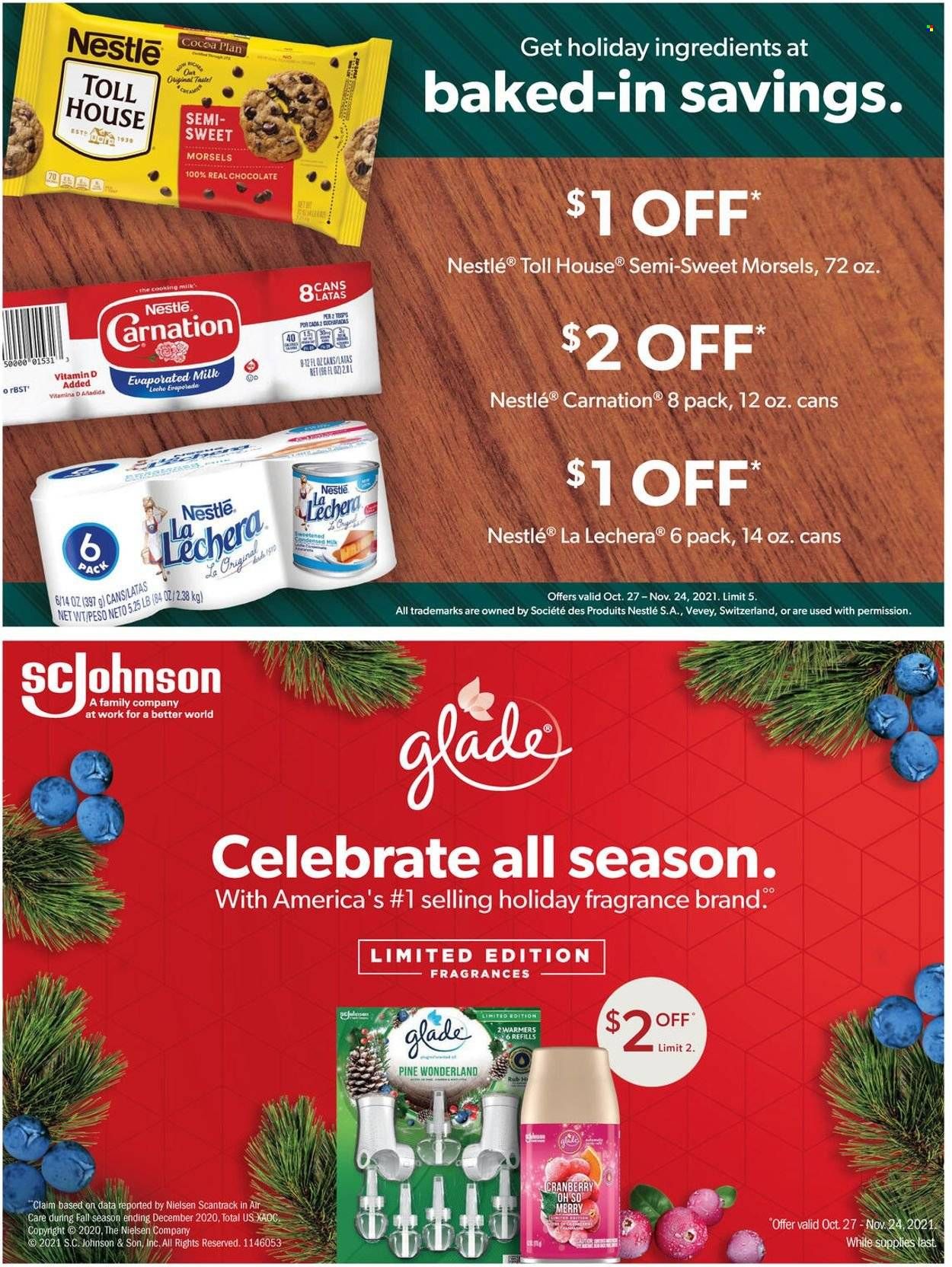 Sam's Club Weekly Ad Flyer November 17 to November 24
