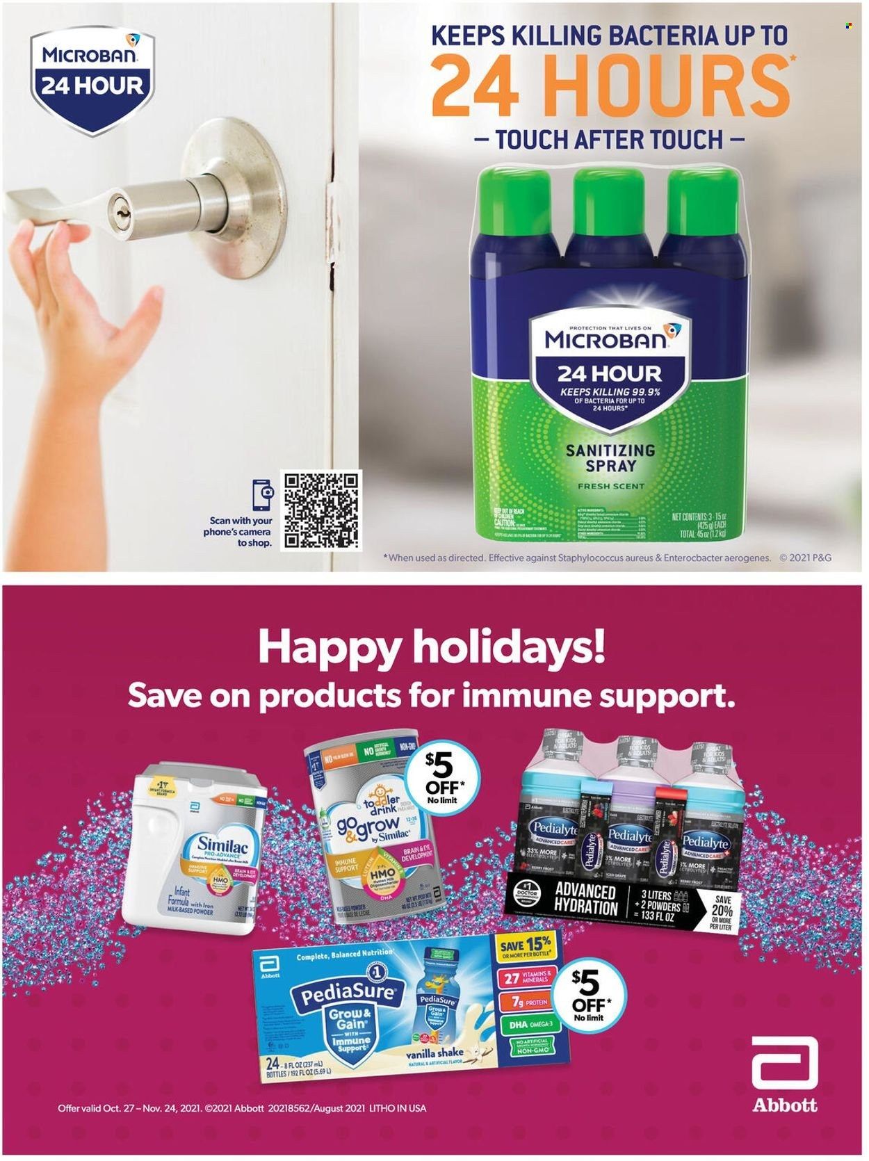 Sam's Club Weekly Ad Flyer November 17 to November 24