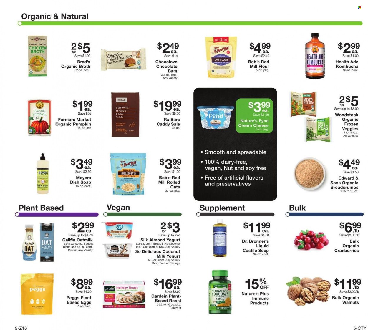 Fairway Market (CT, NJ, NY) Weekly Ad Flyer November 17 to November 24