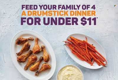 Natural Grocers Weekly Ad Flyer November 17 to November 24