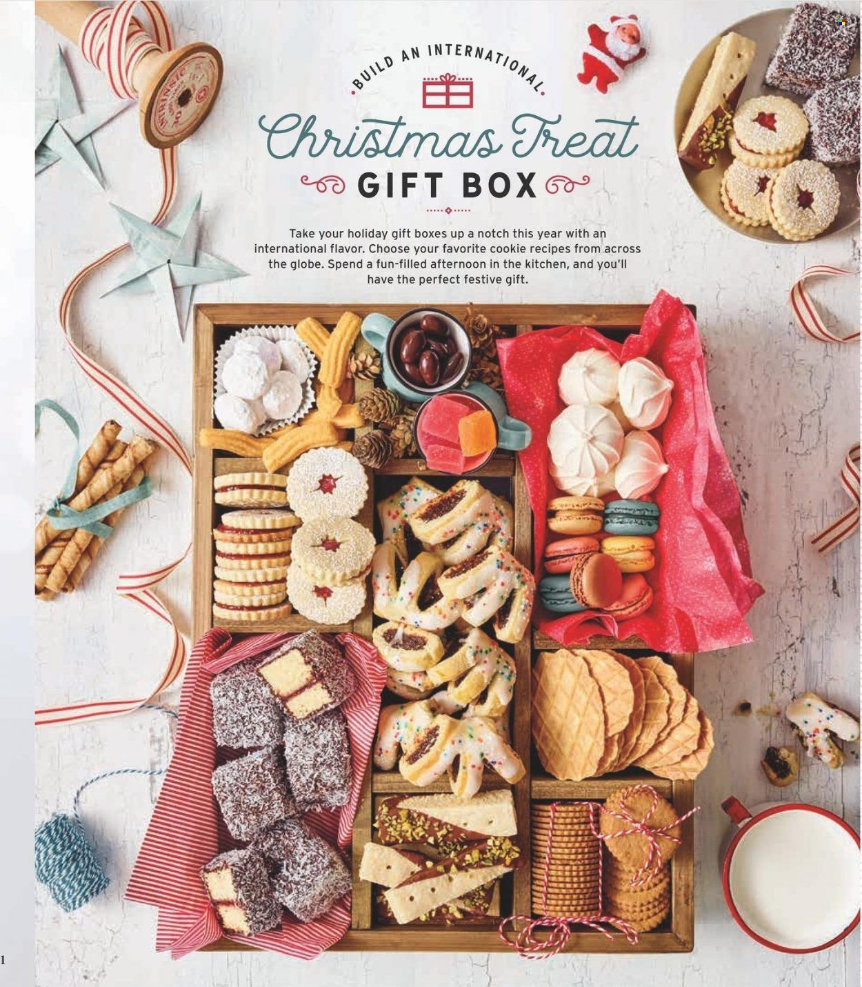 Brookshires (AR, LA, TX) Weekly Ad Flyer November 17 to November 24