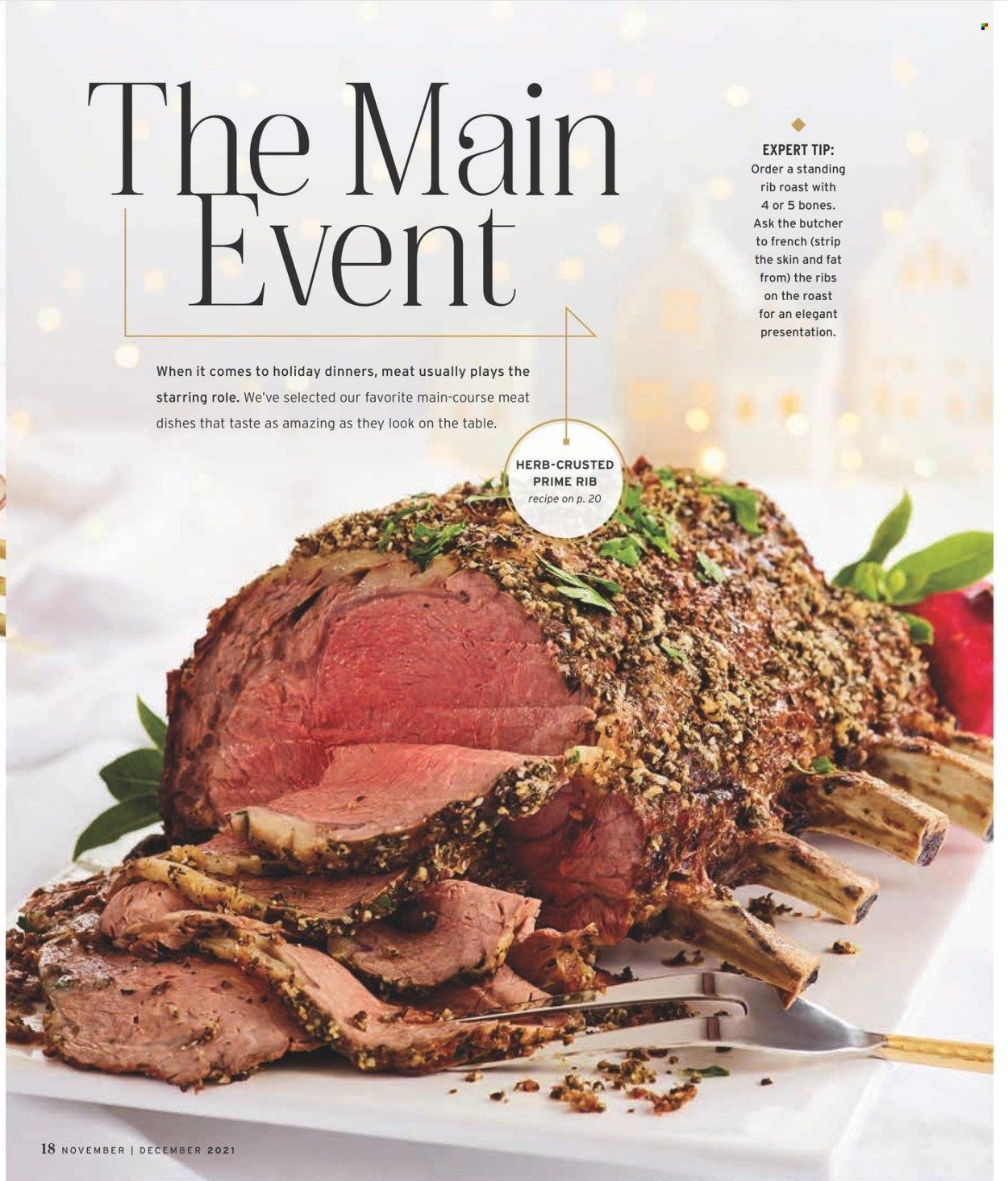 Brookshires (AR, LA, TX) Weekly Ad Flyer November 17 to November 24