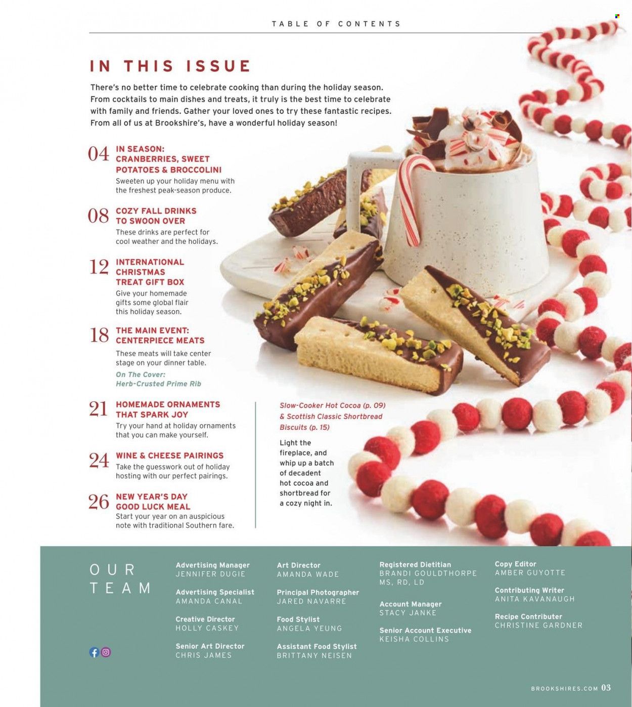 Brookshires (AR, LA, TX) Weekly Ad Flyer November 17 to November 24