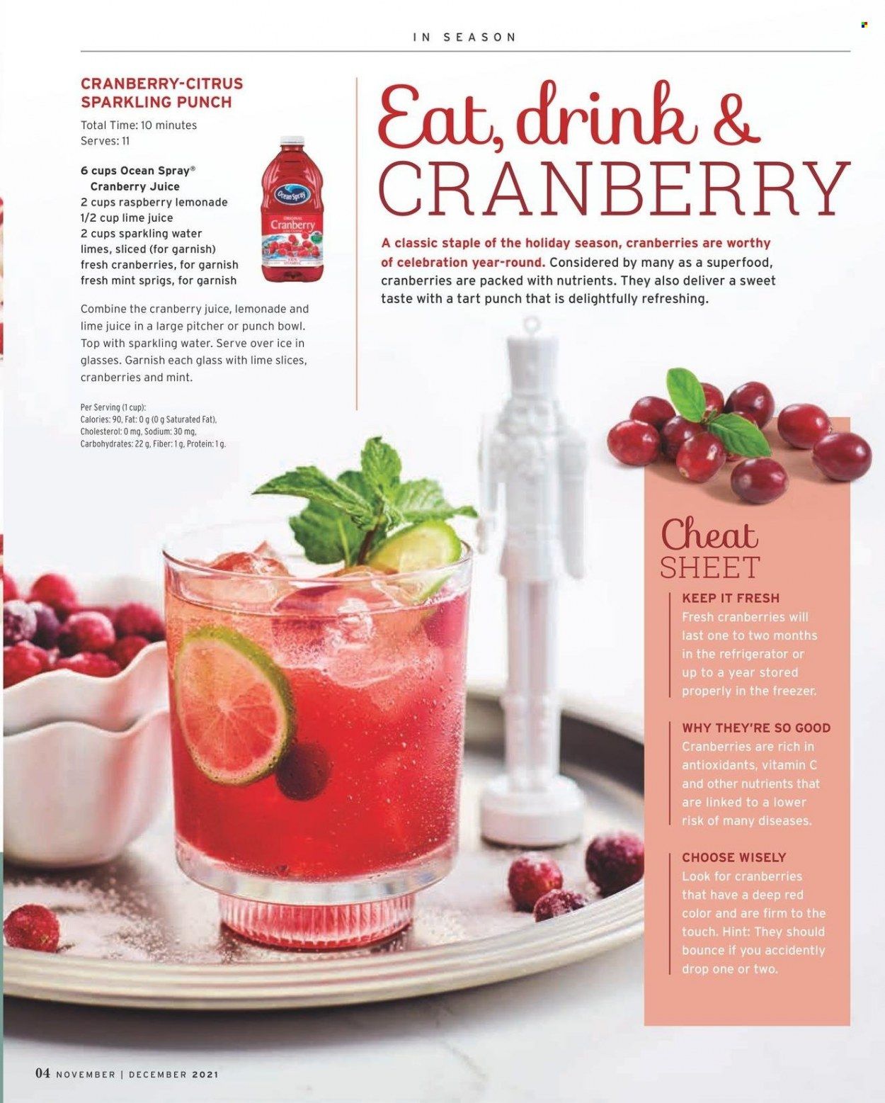 Brookshires (AR, LA, TX) Weekly Ad Flyer November 17 to November 24