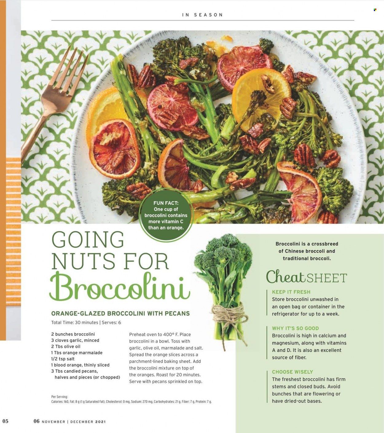 Brookshires (AR, LA, TX) Weekly Ad Flyer November 17 to November 24