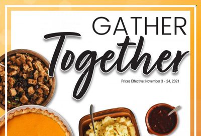 Market Street (NM, TX) Weekly Ad Flyer November 17 to November 24