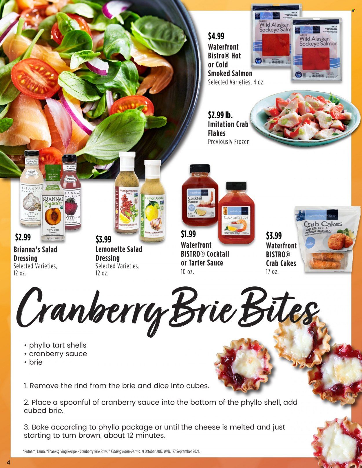Market Street (NM, TX) Weekly Ad Flyer November 17 to November 24