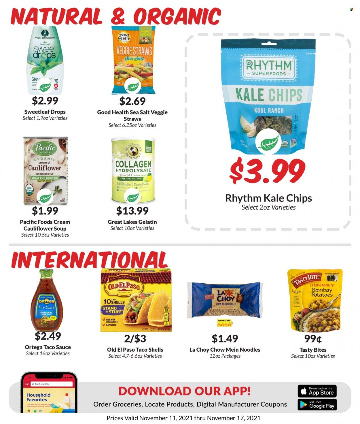 Woodman's Markets (IL, WI) Weekly Ad Flyer November 17 to November 24