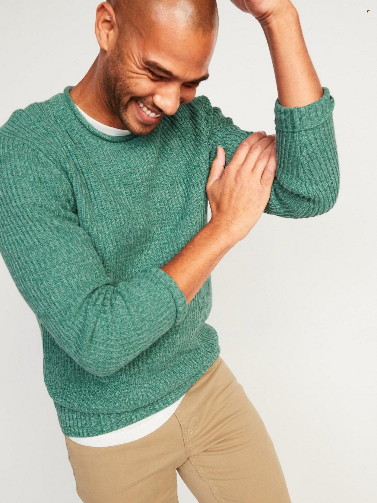 Old Navy Weekly Ad Flyer November 17 to November 24