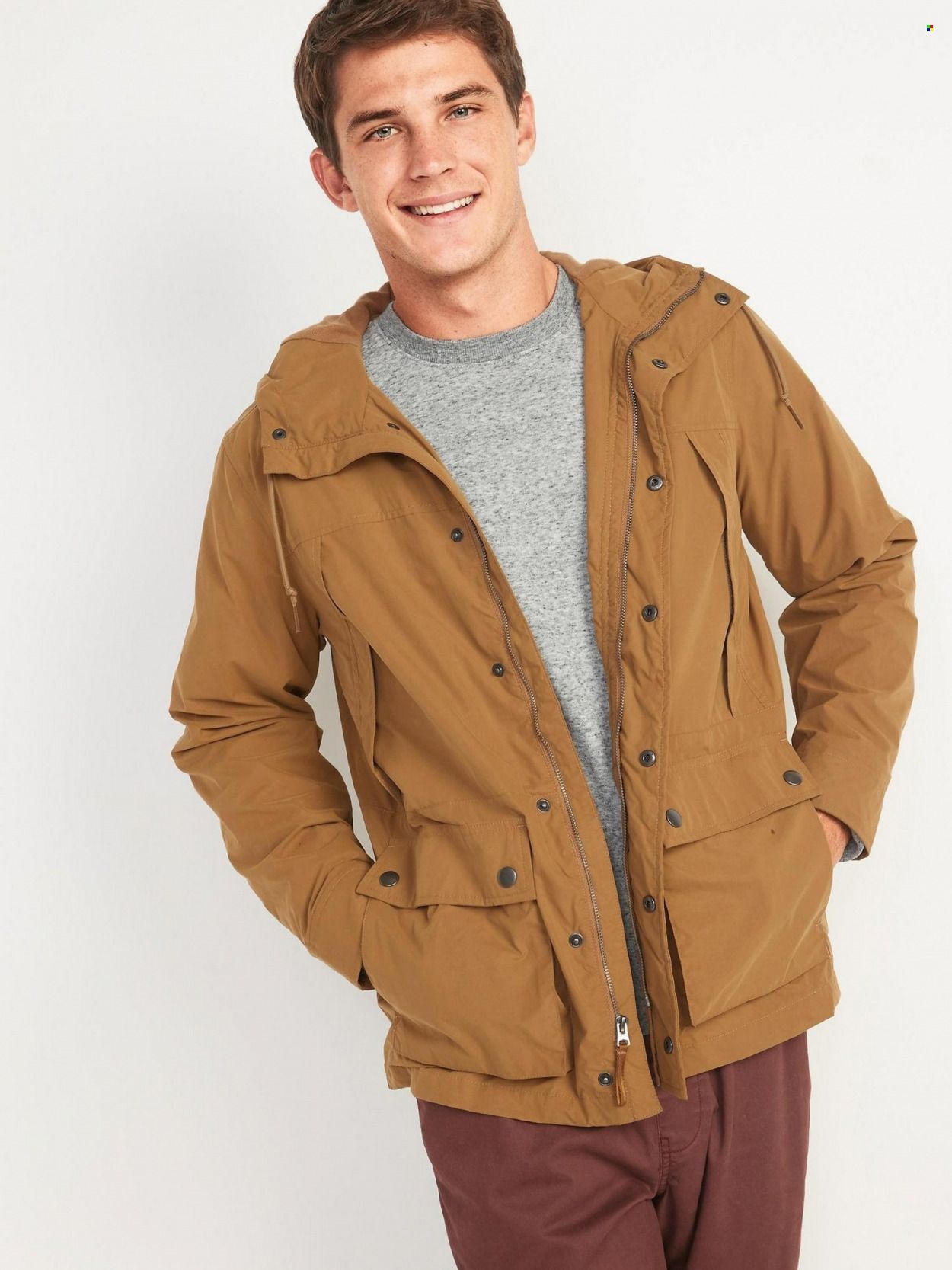Old Navy Weekly Ad Flyer November 17 to November 24