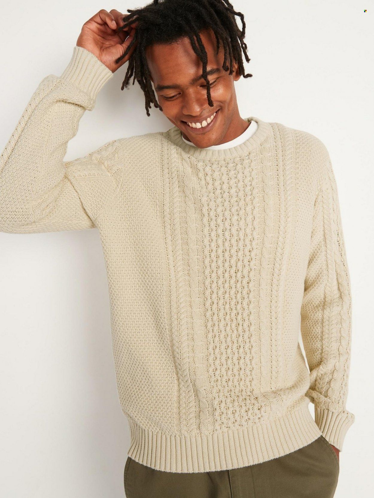 Old Navy Weekly Ad Flyer November 17 to November 24