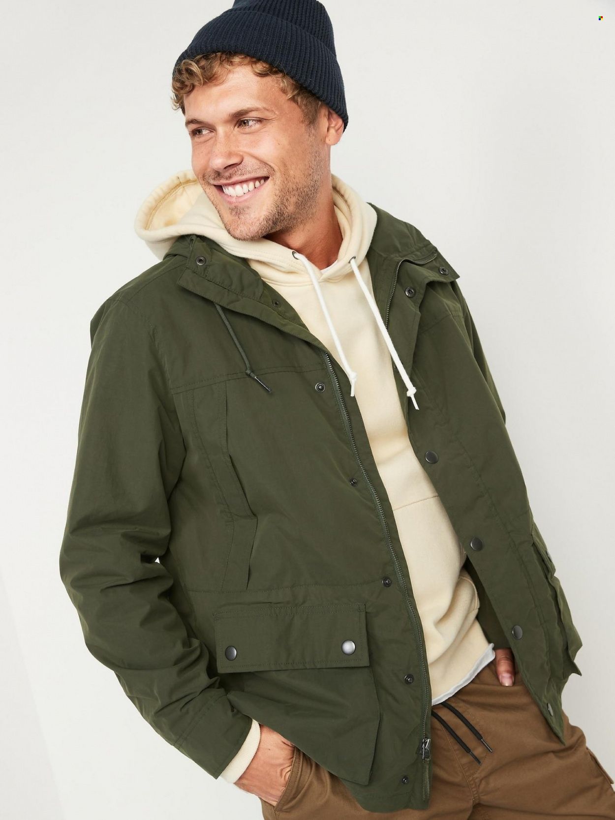 Old Navy Weekly Ad Flyer November 17 to November 24