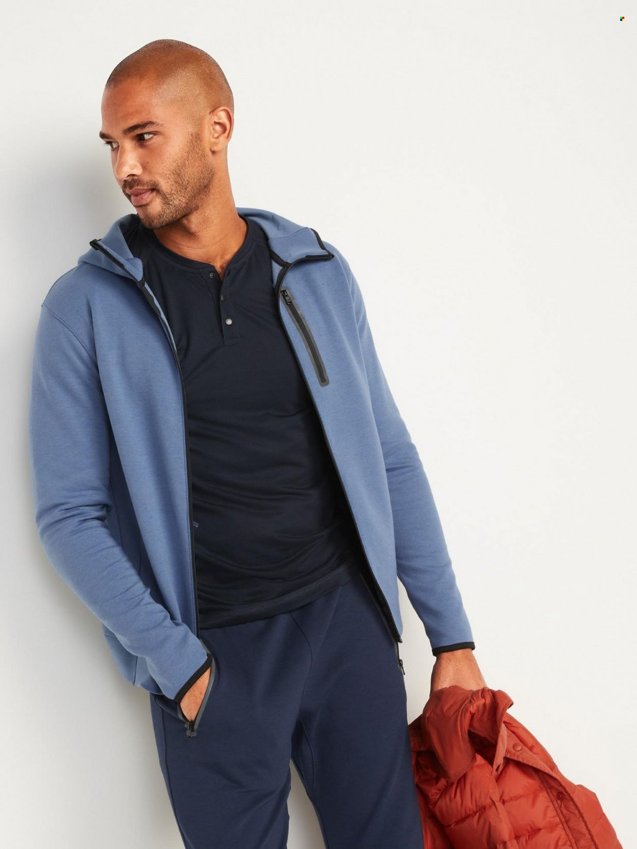 Old Navy Weekly Ad Flyer November 17 to November 24