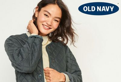 Old Navy Weekly Ad Flyer November 17 to November 24
