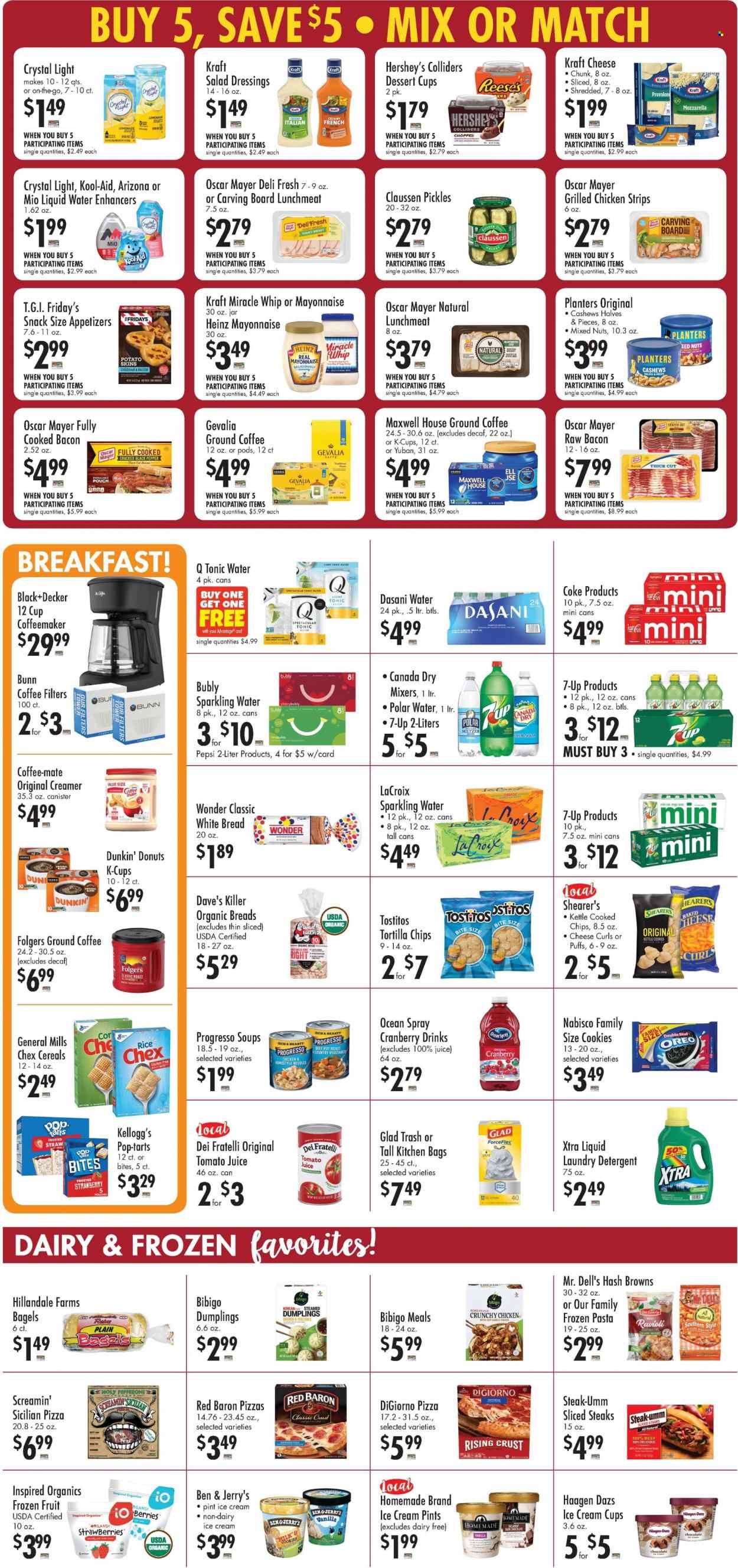 Buehler's (OH) Weekly Ad Flyer November 17 to November 24