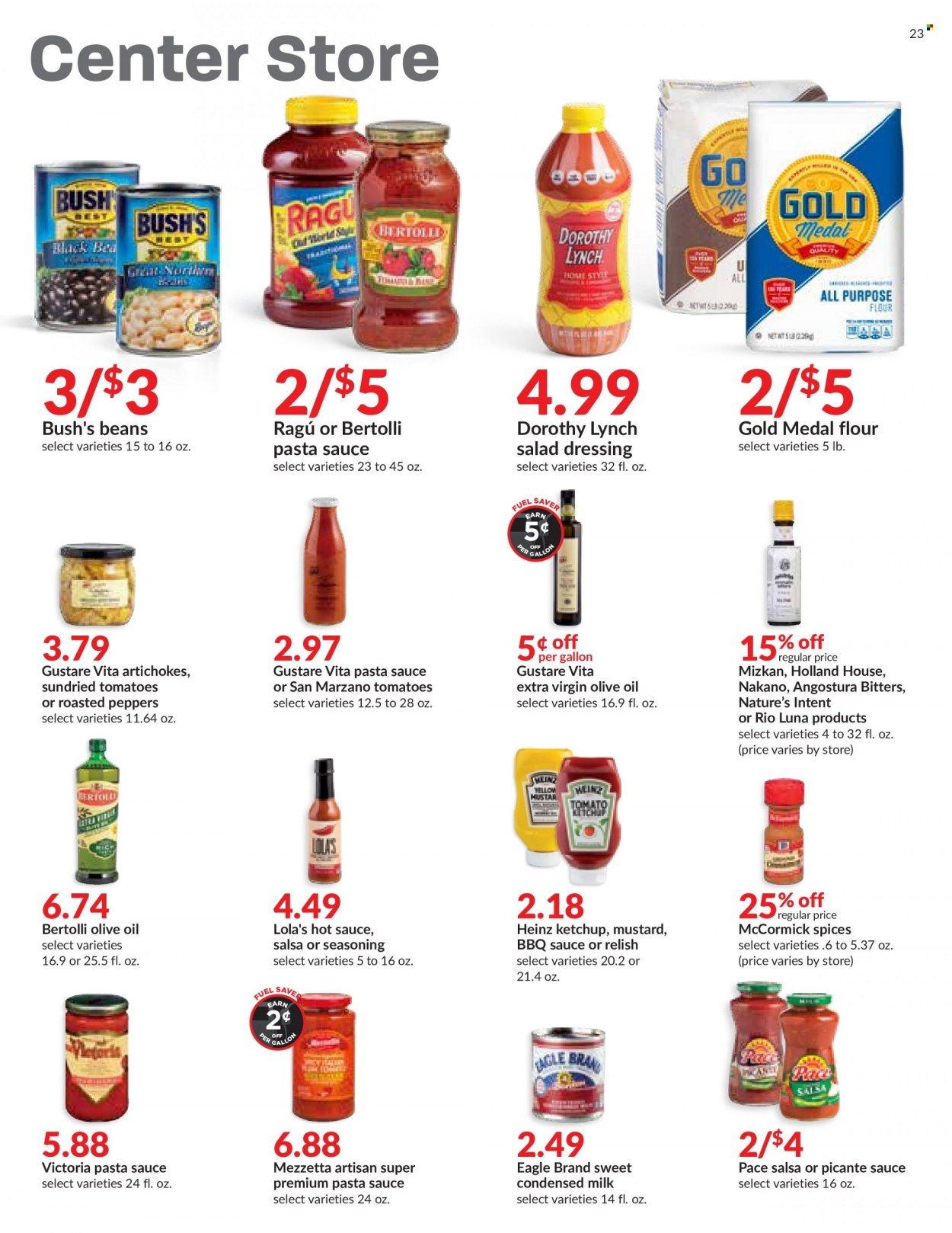 Hy-Vee (IA, IL, MN, MO, SD) Weekly Ad Flyer November 17 to November 24
