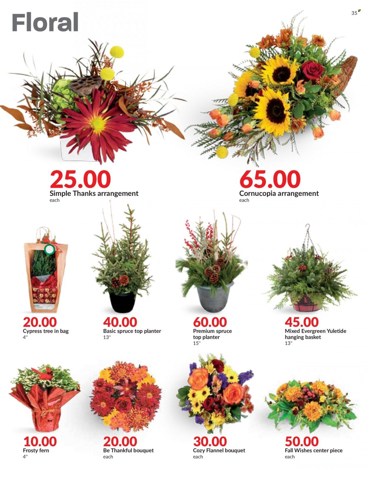 Hy-Vee (IA, IL, MN, MO, SD) Weekly Ad Flyer November 17 to November 24