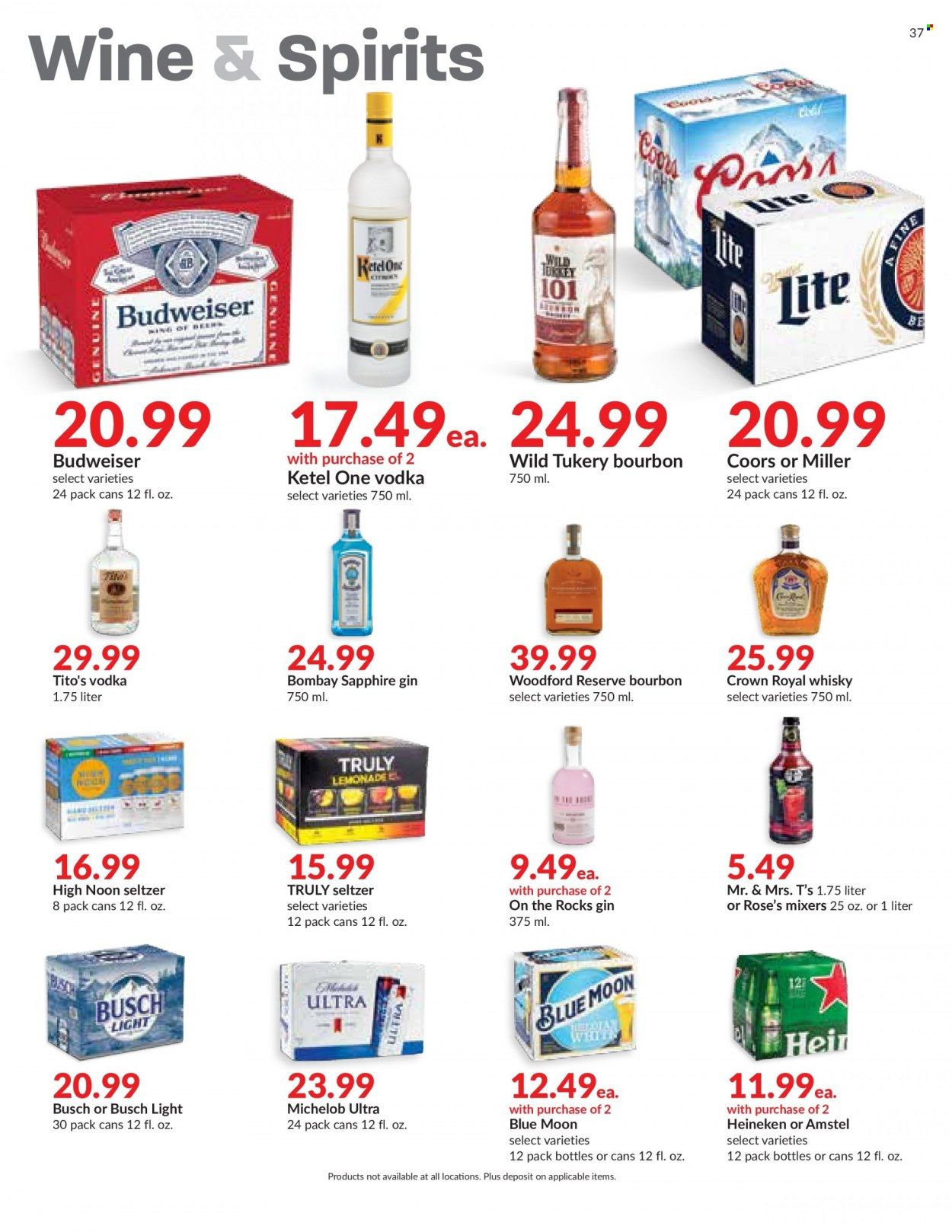 Hy-Vee (IA, IL, MN, MO, SD) Weekly Ad Flyer November 17 to November 24